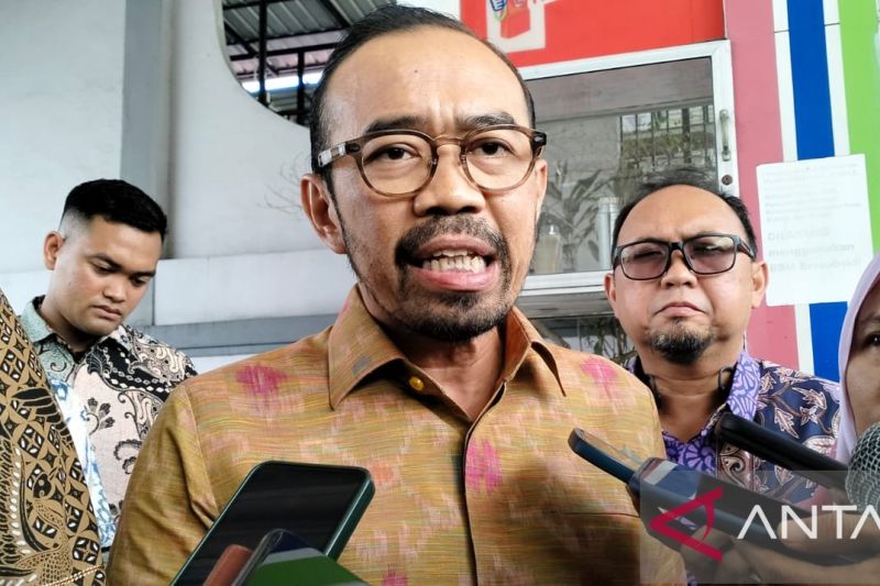 Pertamina Blokir 232 Ribu Kendaraan Yang Menyalahgunakan Bbm Subsidi