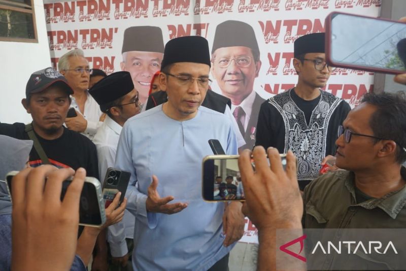 Delapan parpol penuhi ambang batas parlemen, PDIP suara terbanyak