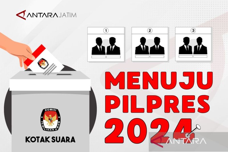 Ini kata KPU DKI bagi pemilih sebelum ke TPS pada Rabu