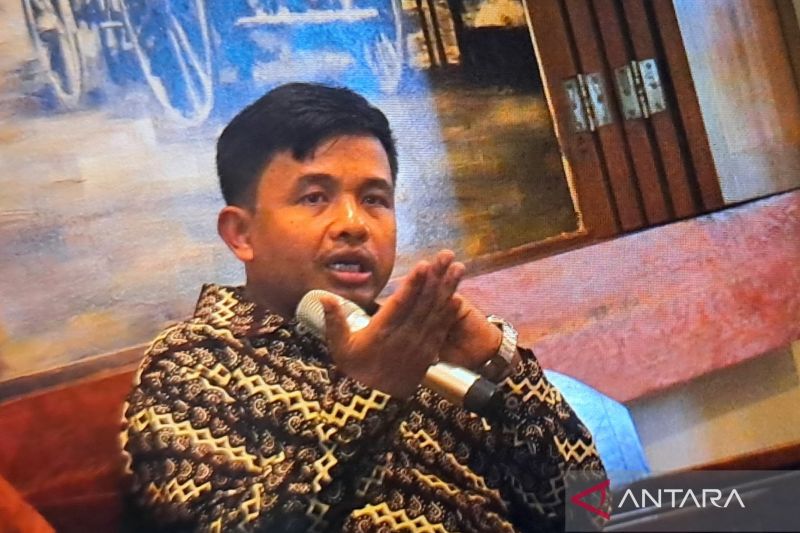 Rutan Salemba sudah terima logistik Pemilu 2024