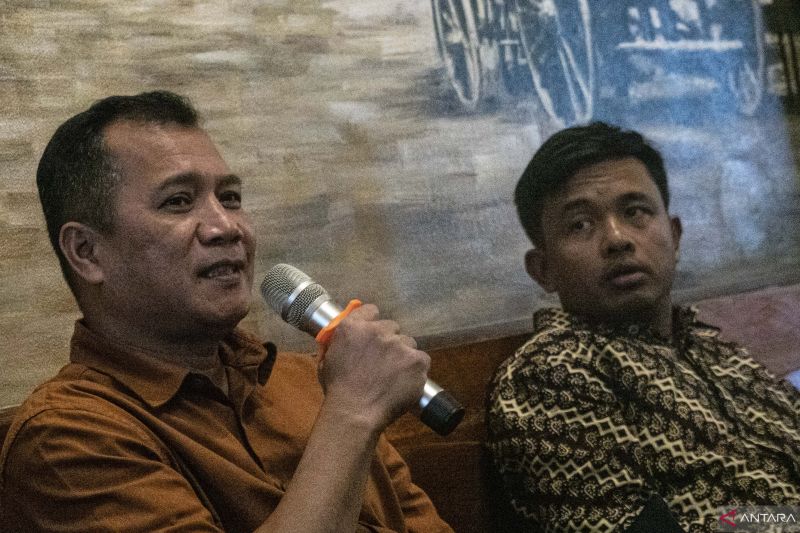 Rutan Salemba sudah terima logistik Pemilu 2024