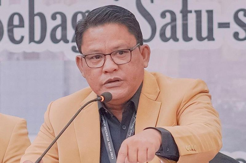 Rutan Salemba sudah terima logistik Pemilu 2024