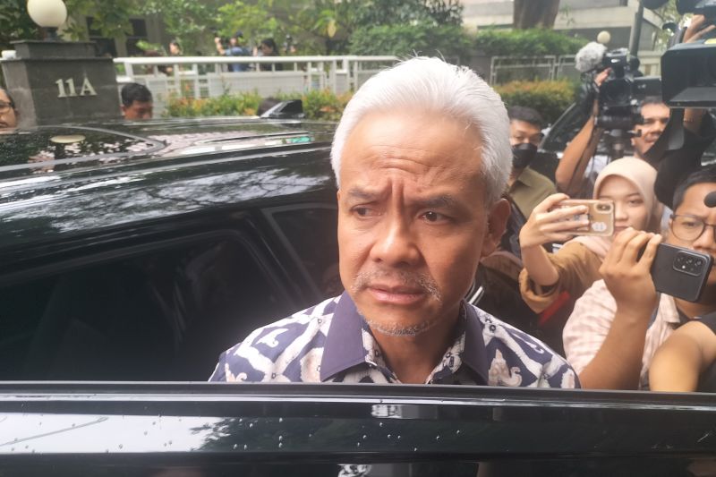 Rutan Salemba sudah terima logistik Pemilu 2024