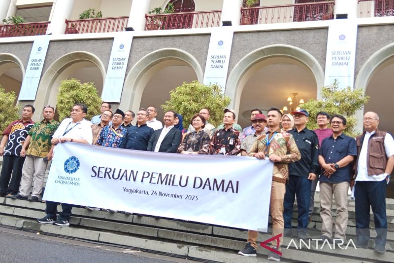 Rutan Salemba sudah terima logistik Pemilu 2024