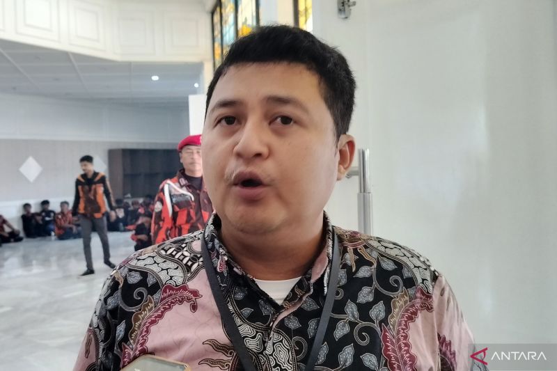 KPU Bogor daftarkan 1.500 penyelenggara Pemilu jadi peserta BP Jamsostek