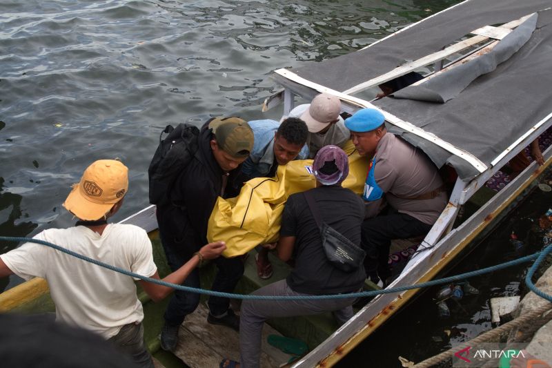 Nelayan tewas akibat mengalangi kerja petugas