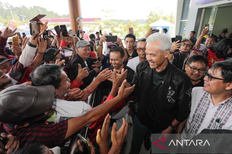 Rutan Salemba sudah terima logistik Pemilu 2024