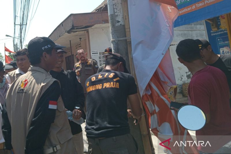 Bawaslu Kota Cirebon kedepankan langkah pencegahan pelanggaran pemilu