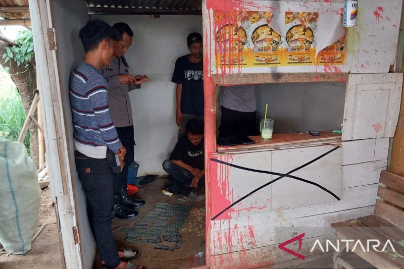 Polisi tangkap pengedar ratusan butir obat terlarang berbagai merek