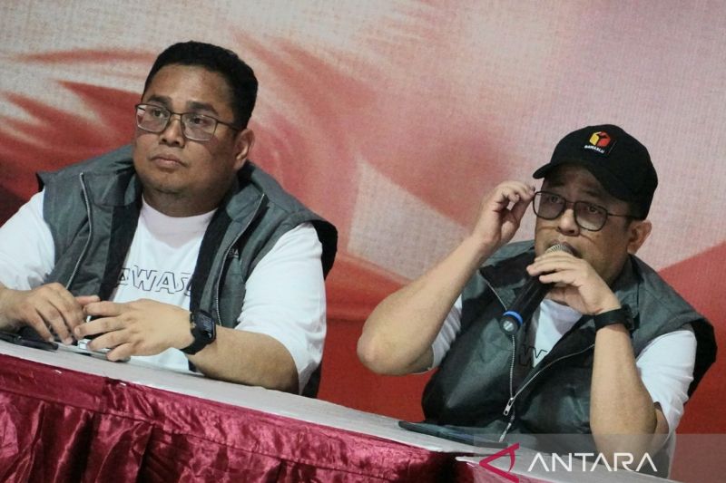 Rutan Salemba sudah terima logistik Pemilu 2024