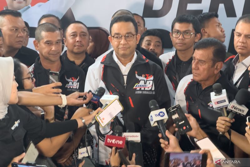 Rutan Salemba sudah terima logistik Pemilu 2024