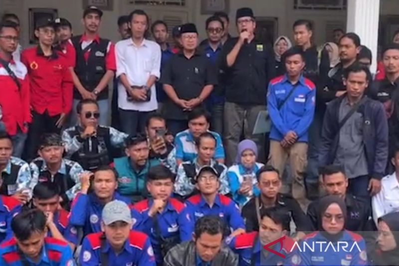 Cianjur ajukan kenaikan UMK 2024 sebesar 14 persen ke Pemprov Jabar