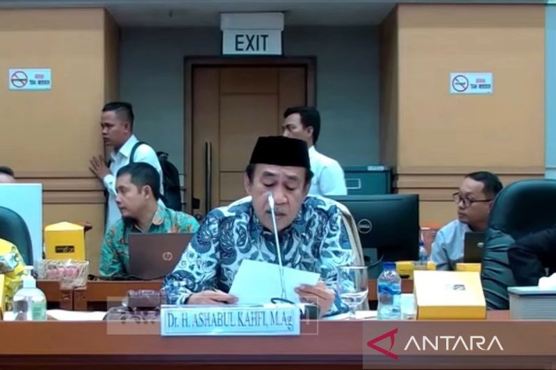 Biaya Haji Ditetapkan Rp93,4 Juta, Calon Haji Hanya Bayar Rp56 Juta ...