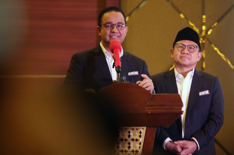 Rutan Salemba sudah terima logistik Pemilu 2024