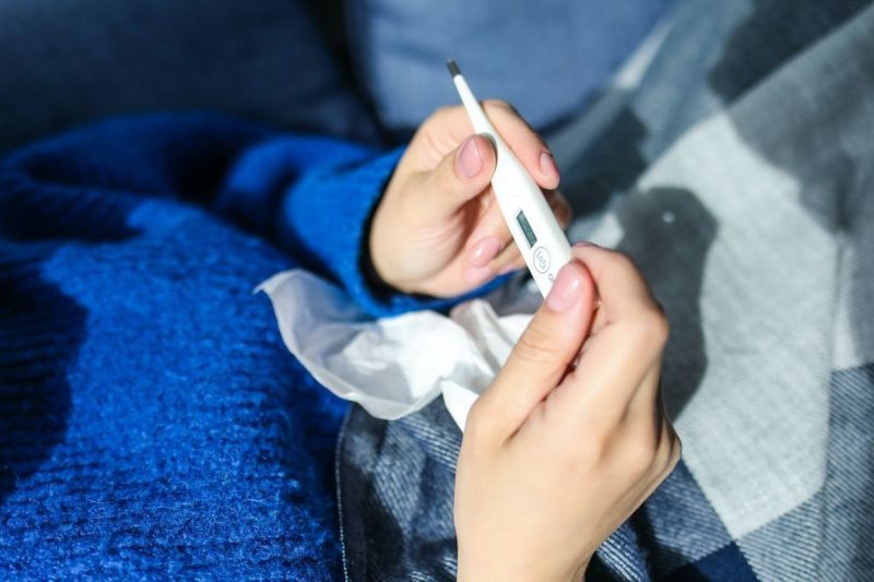 Dokter anak ungkapkan tak semua demam perlu antibiotik