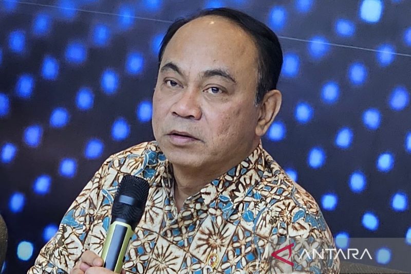 Delapan parpol penuhi ambang batas parlemen, PDIP suara terbanyak