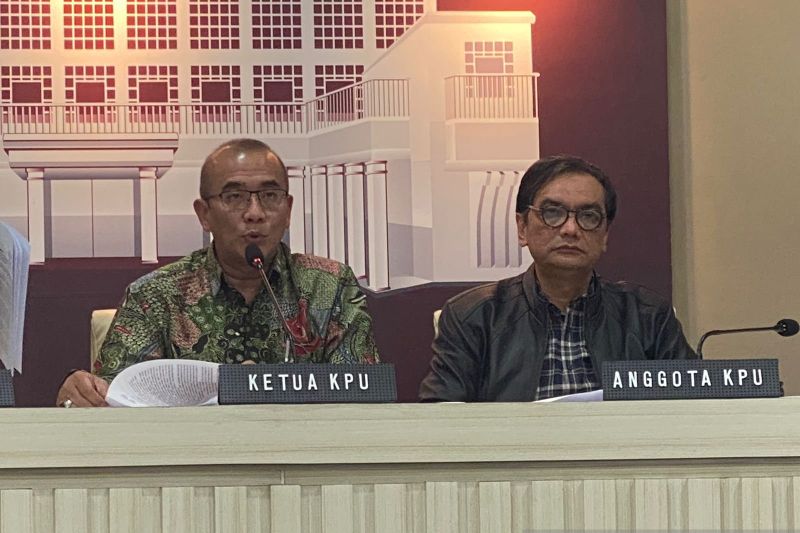 Rutan Salemba sudah terima logistik Pemilu 2024