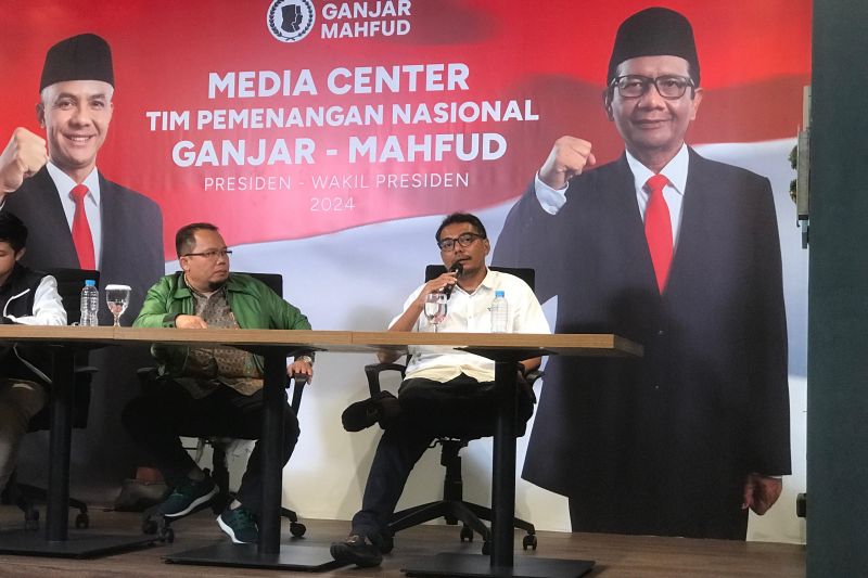 Rutan Salemba sudah terima logistik Pemilu 2024