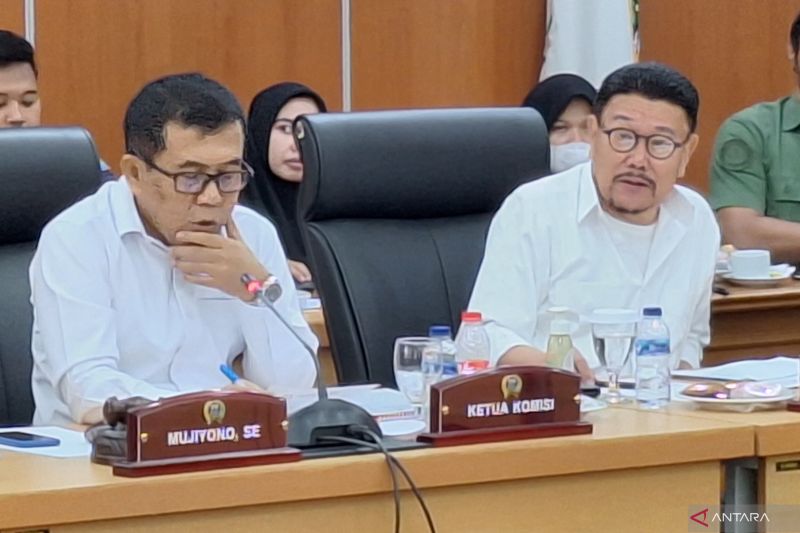 Rutan Salemba sudah terima logistik Pemilu 2024