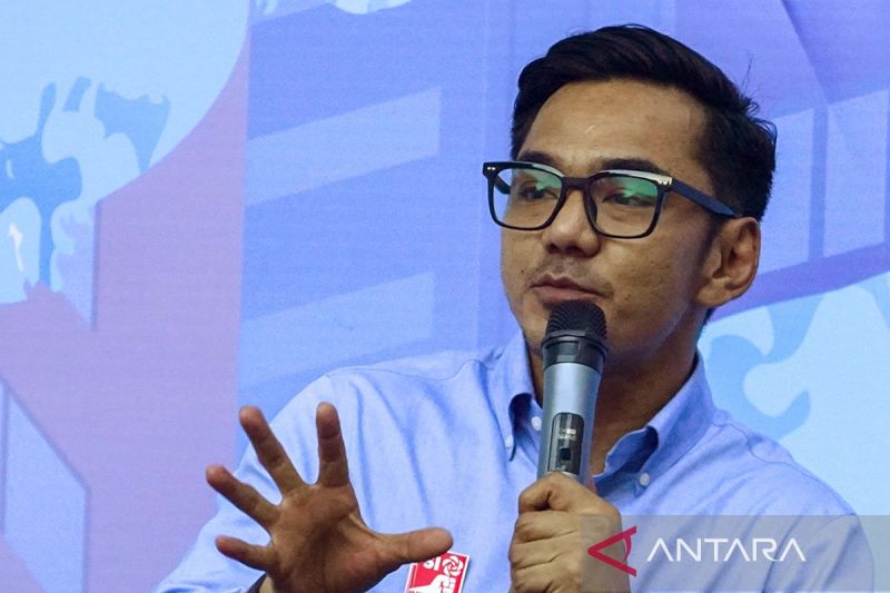 Delapan parpol penuhi ambang batas parlemen, PDIP suara terbanyak