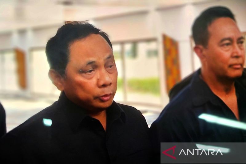 Rutan Salemba sudah terima logistik Pemilu 2024