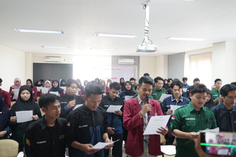 Ini kata KPU DKI bagi pemilih sebelum ke TPS pada Rabu