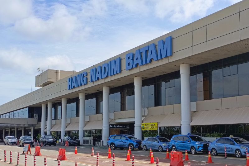 Bandara Batam berharap tingkatkan penerbangan ke BIJB Kertajati Majalengka