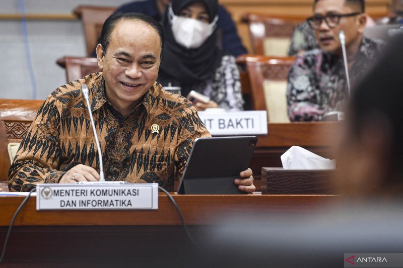 Rutan Salemba sudah terima logistik Pemilu 2024