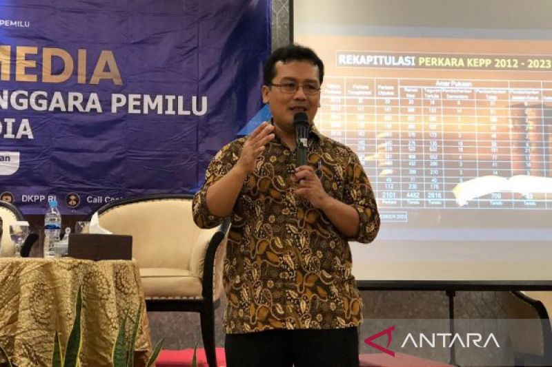 Ini kata KPU DKI bagi pemilih sebelum ke TPS pada Rabu