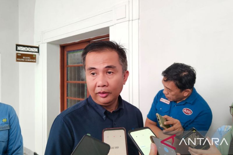 UMK kabupaten/kota Jabar ditetapkan, tertinggi Kota Bekasi