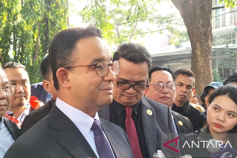 Rutan Salemba sudah terima logistik Pemilu 2024