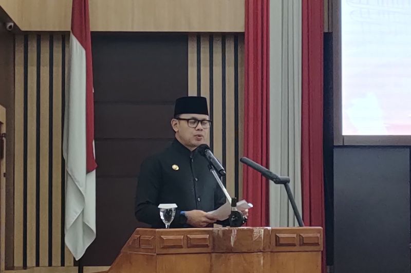 Bima Arya persilakan DPRD tentukan Pj Wali Kota Bogor
