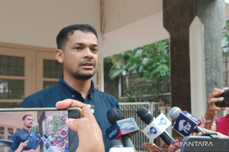 Rutan Salemba sudah terima logistik Pemilu 2024