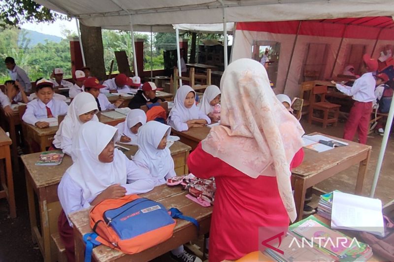 Kabupaten Cianjur terancam krisis guru ASN