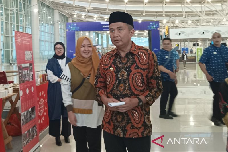 Pemprov Jabar sediakan angkutan gratis menuju Bandara Kertajati