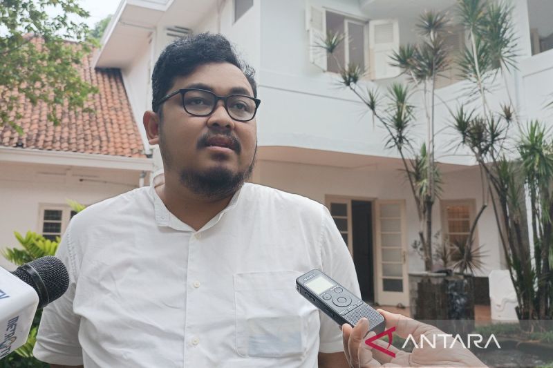 Rutan Salemba sudah terima logistik Pemilu 2024