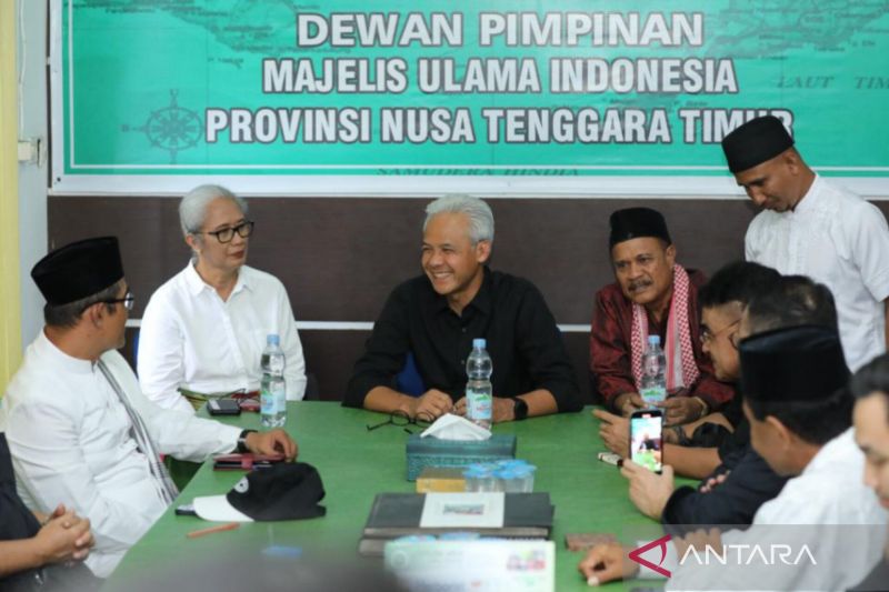 Ini kata KPU DKI bagi pemilih sebelum ke TPS pada Rabu