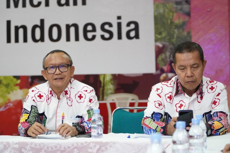 Rutan Salemba sudah terima logistik Pemilu 2024