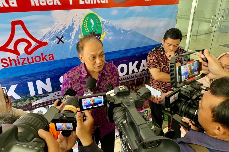 Disnakertrans Jabar : Pendataan dan membangun jejaring kunci perlindungan pekerja migran