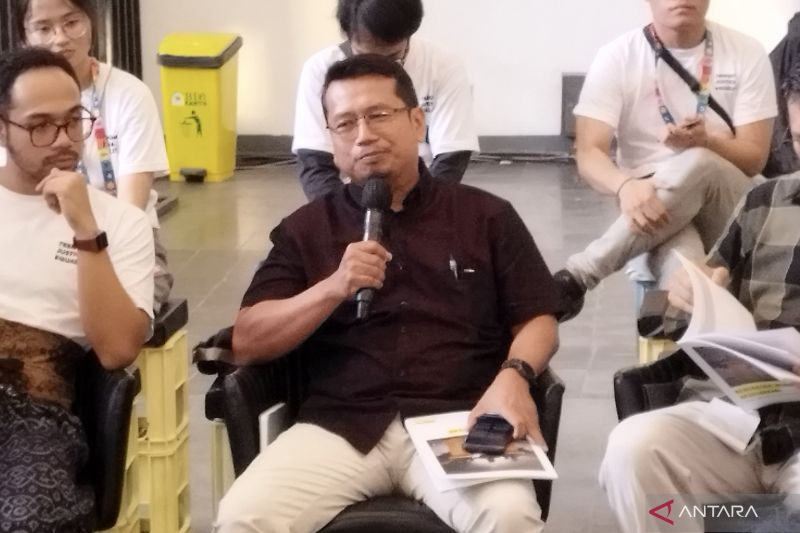 Rutan Salemba sudah terima logistik Pemilu 2024