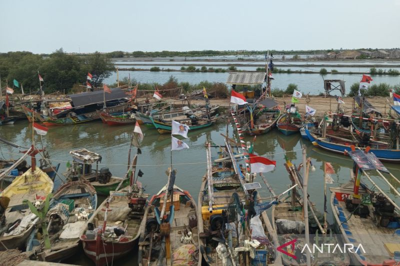 Pemkab Cirebon gulirkan program strategis untuk dongkrak tangkapan ikan