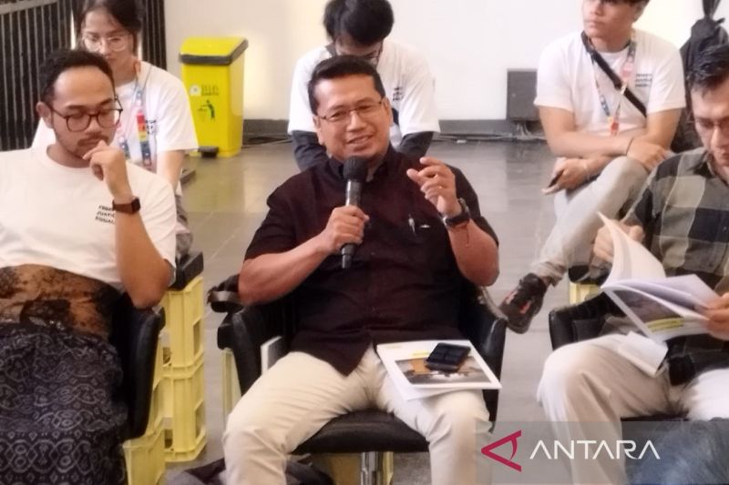 Rutan Salemba sudah terima logistik Pemilu 2024