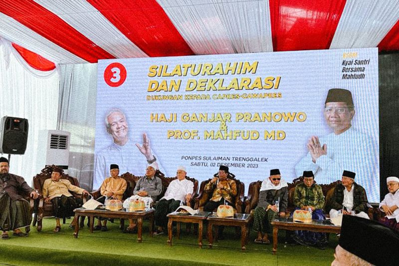 Rutan Salemba sudah terima logistik Pemilu 2024