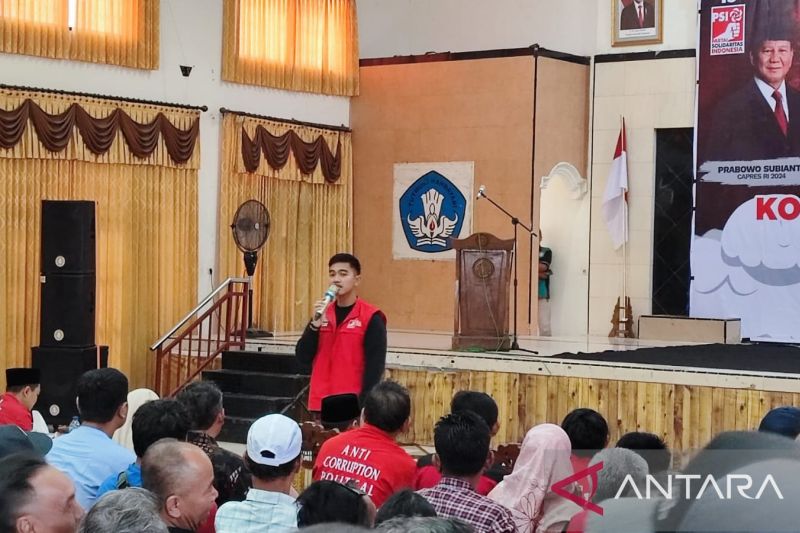 Rutan Salemba sudah terima logistik Pemilu 2024