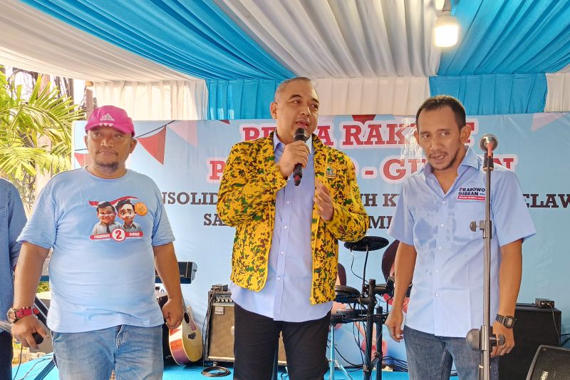 Rutan Salemba sudah terima logistik Pemilu 2024