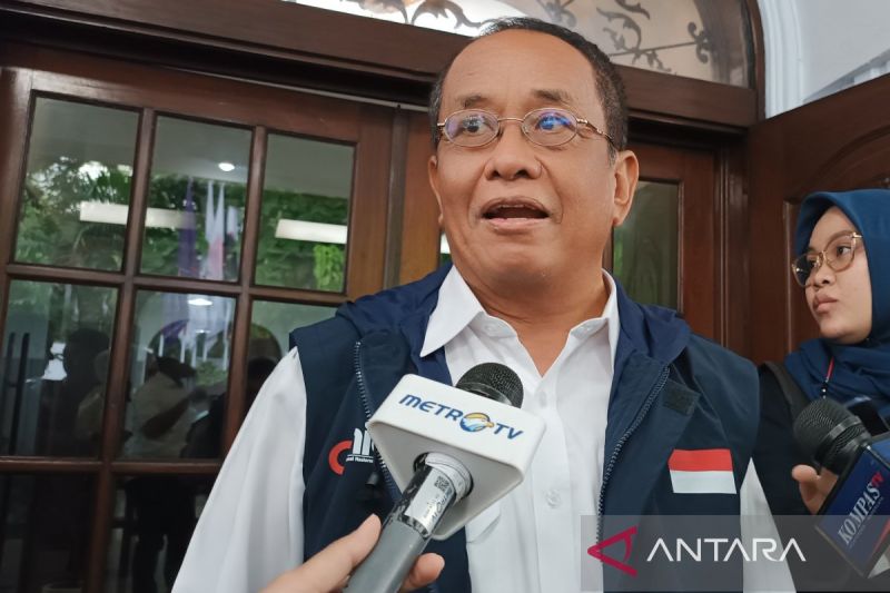 Rutan Salemba sudah terima logistik Pemilu 2024