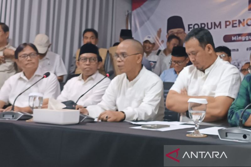 Rutan Salemba sudah terima logistik Pemilu 2024