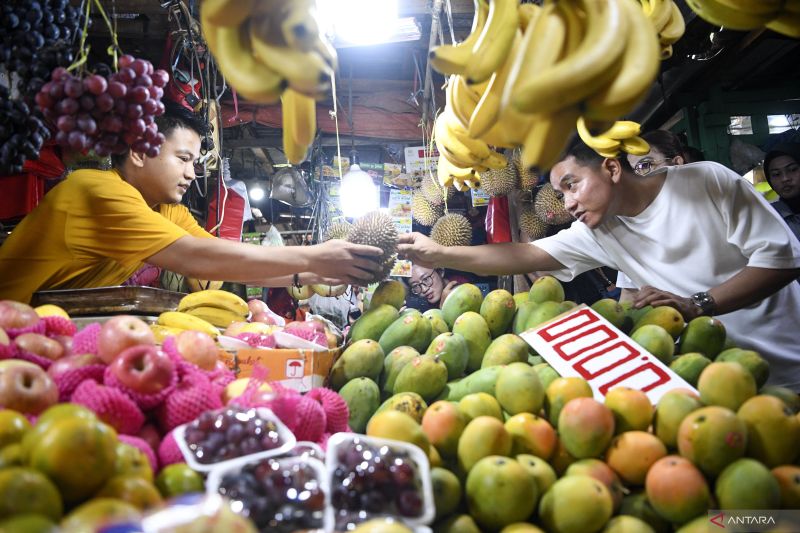 Rutan Salemba sudah terima logistik Pemilu 2024