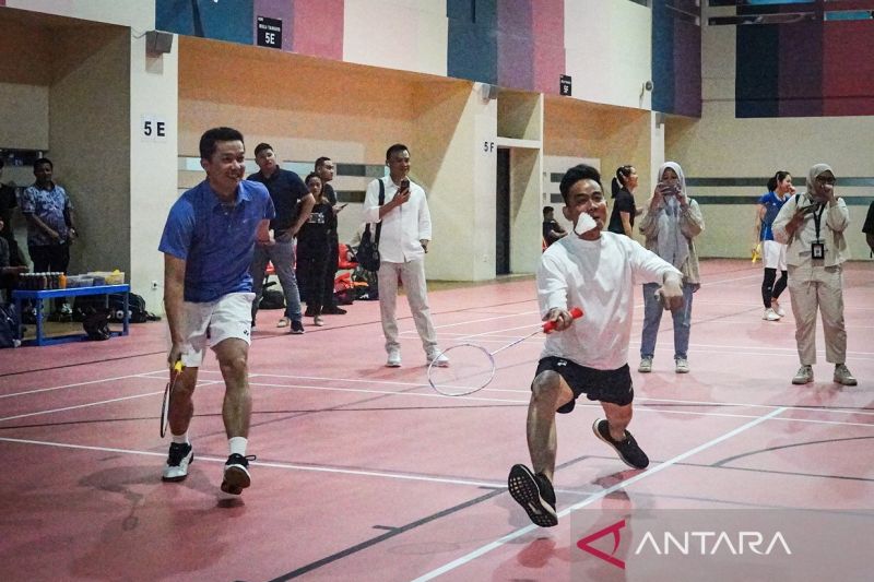 Rutan Salemba sudah terima logistik Pemilu 2024