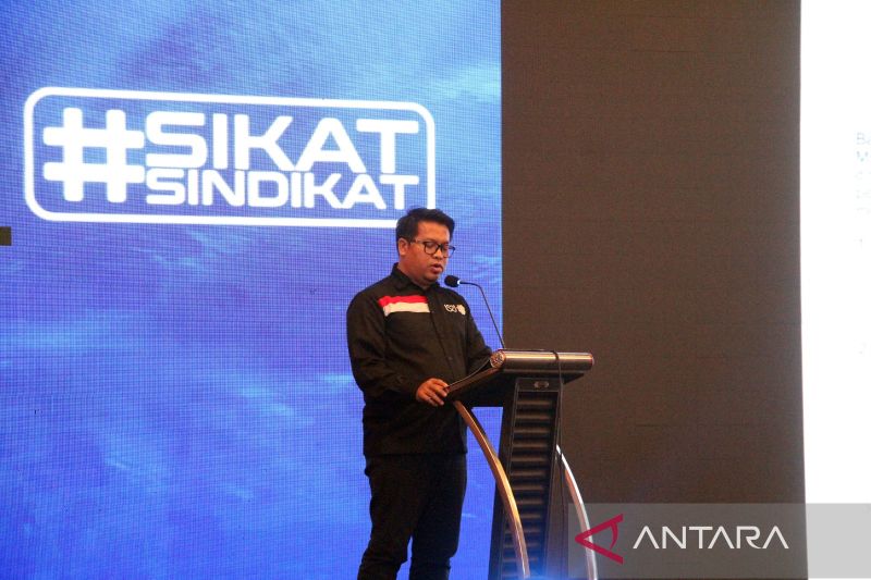 Rakor lintas sektoral penanganan dan pencegahan TPPO PMI